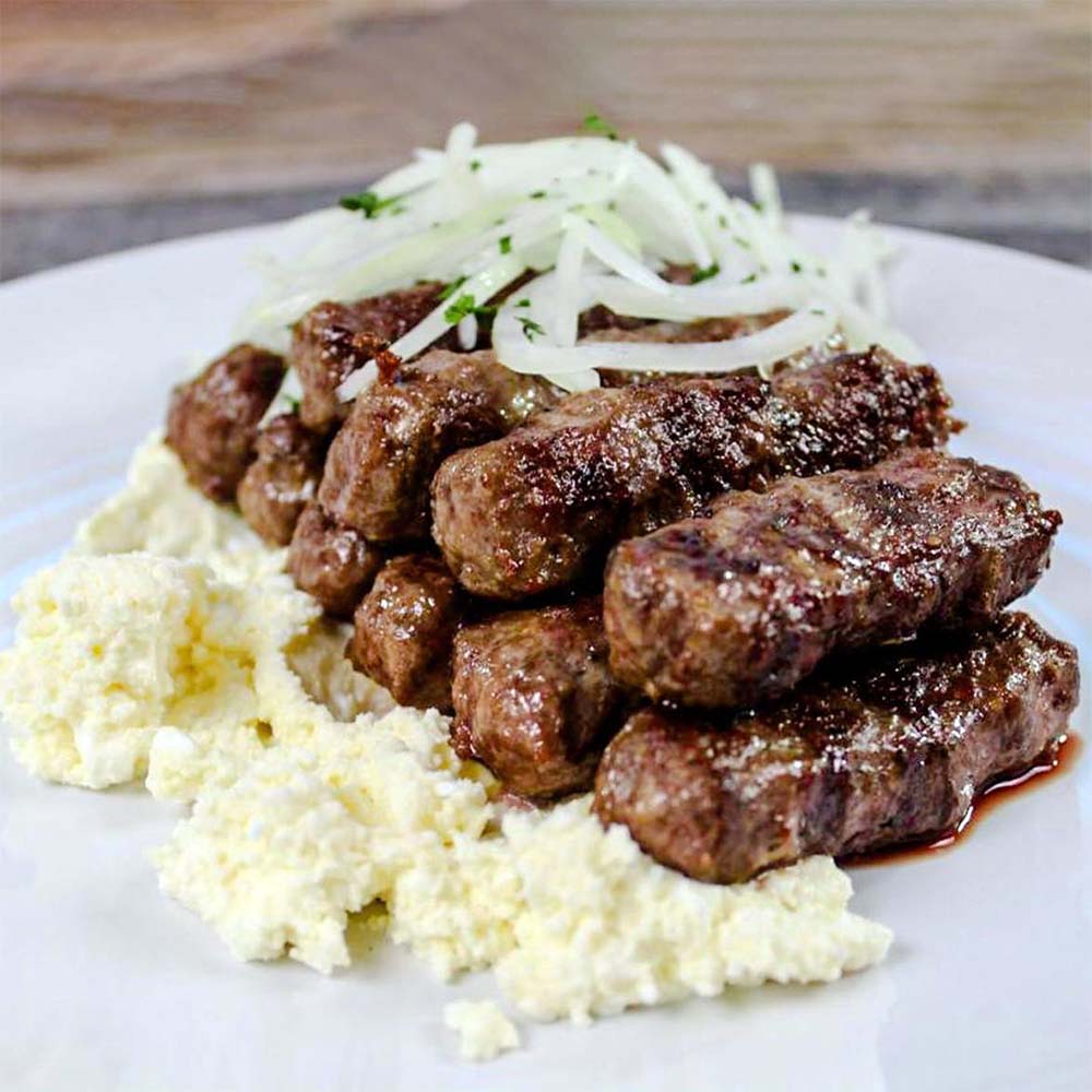 Cevapi